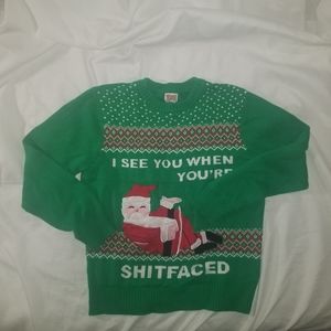 Adult Ugly Sweater